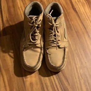 Sperry boots